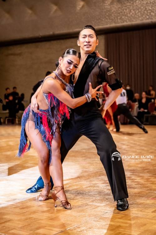 松岡孝宜・三橋櫻組